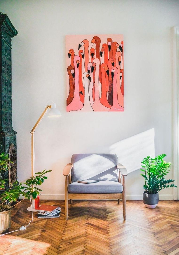 Apartament spectaculos de închiriat 4 camere 4 băi Centrul Istoric - Poză 4