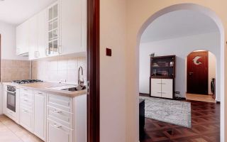 VANZARE 2 CAMERE ZONA TITAN | BALTA ALBA | PARC IOR | RENOVAT COMPLET | - Poză 2