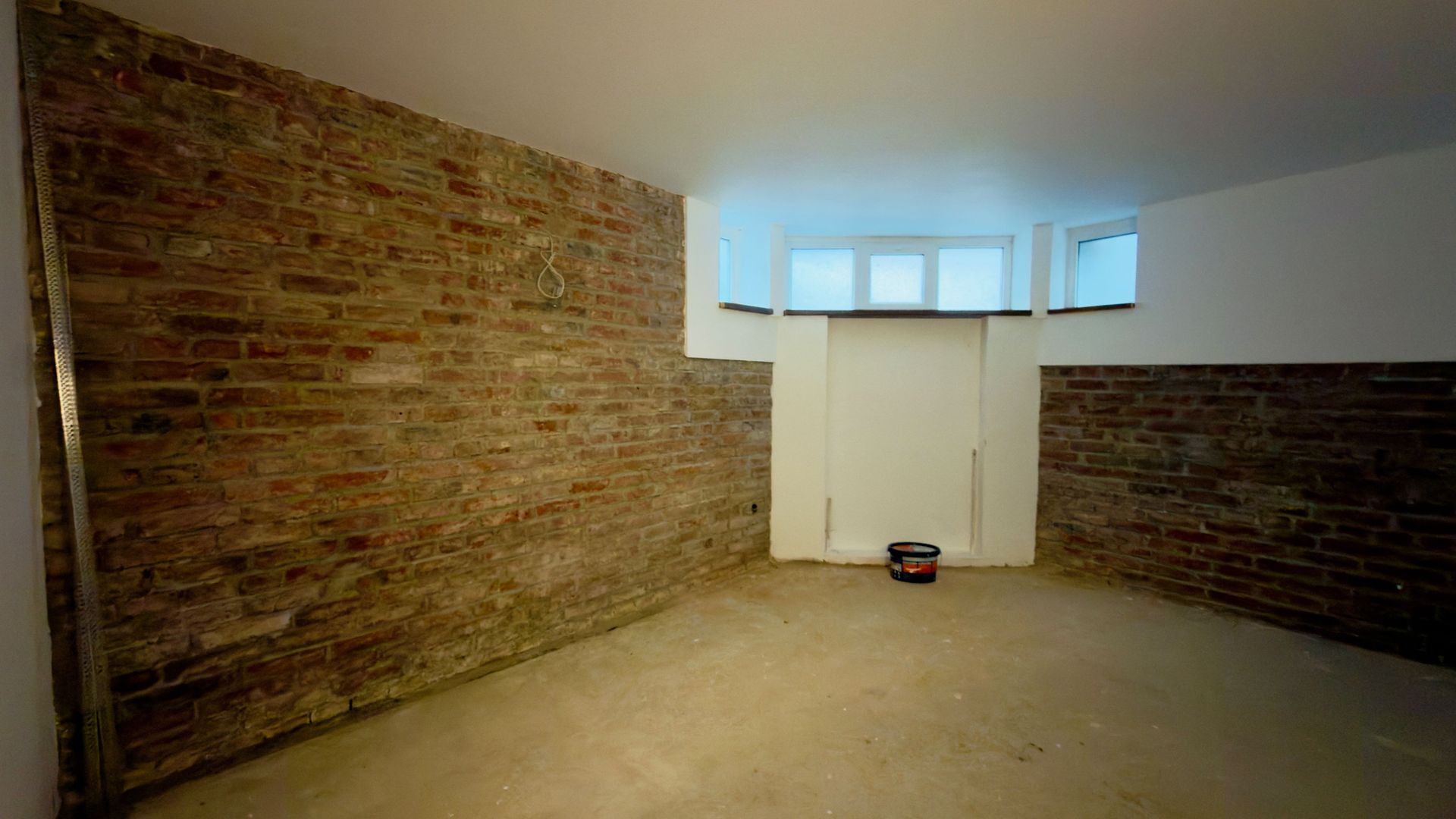 Demisol | 3 Camere | 65mp | Unirii | Tribunal | Alba Iulia - Poză 8