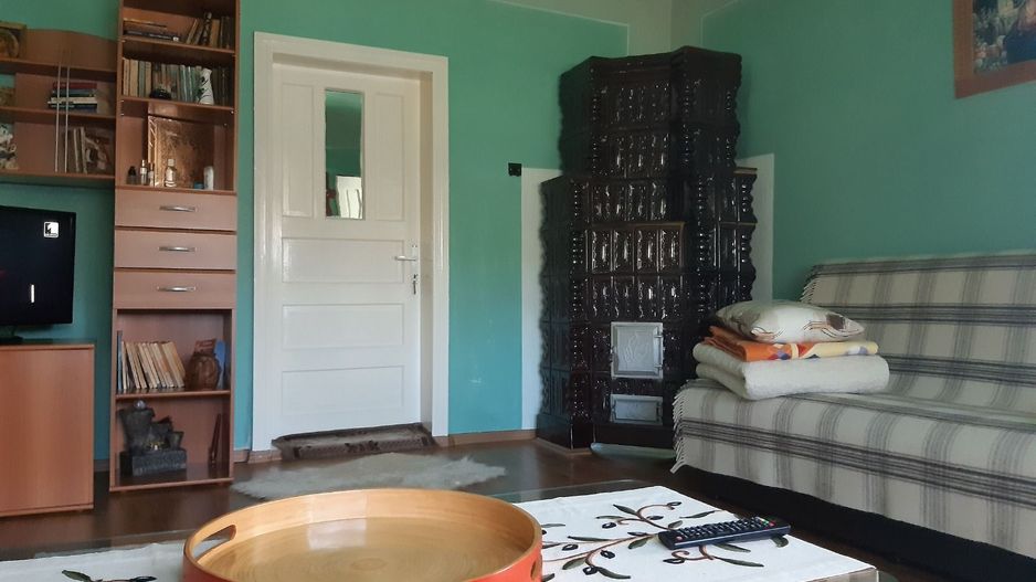 Casa de vanzare Valea Draganului - Poză 8