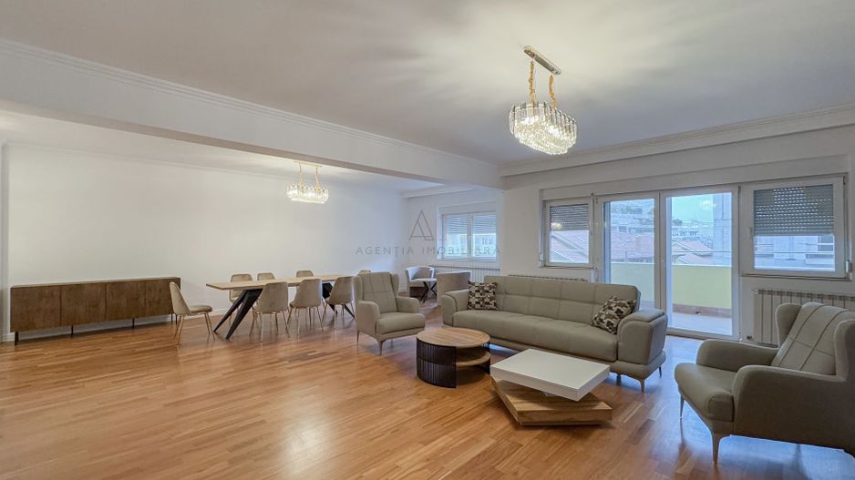 5 Camere Soseaua Nordului | Parcul Herastrau - Poză 3