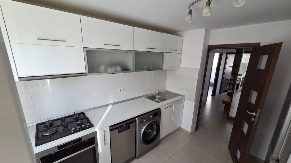 Apartament 3 camere 1 Decembrie 1918-Trapezului | Loc parcare - Poză 7
