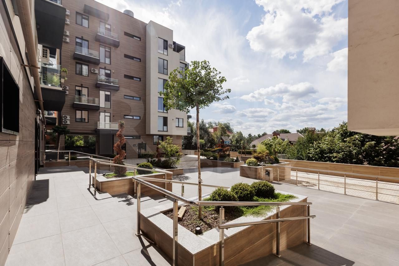 Vânzare, apartament, 3 camere, strada Spartacus, Râșcani - Poză 21