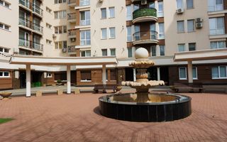 Vânzare, apartament, 3 camere, strada Independeței, Botanica - Poză 58