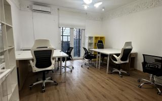 Spatiu Birou Ultracentral cu loc de parcare - Poză 1