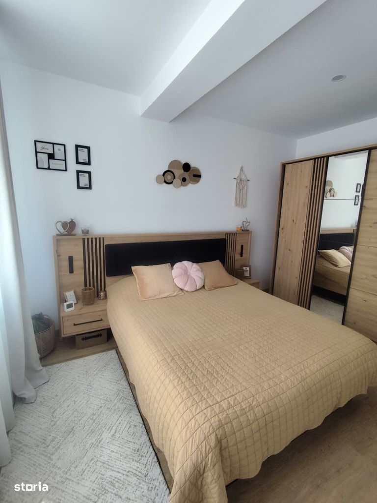 Apartament de vânzare – 2 camere | Mamaia Nord (Hanul cu Peste ) - Poză 4