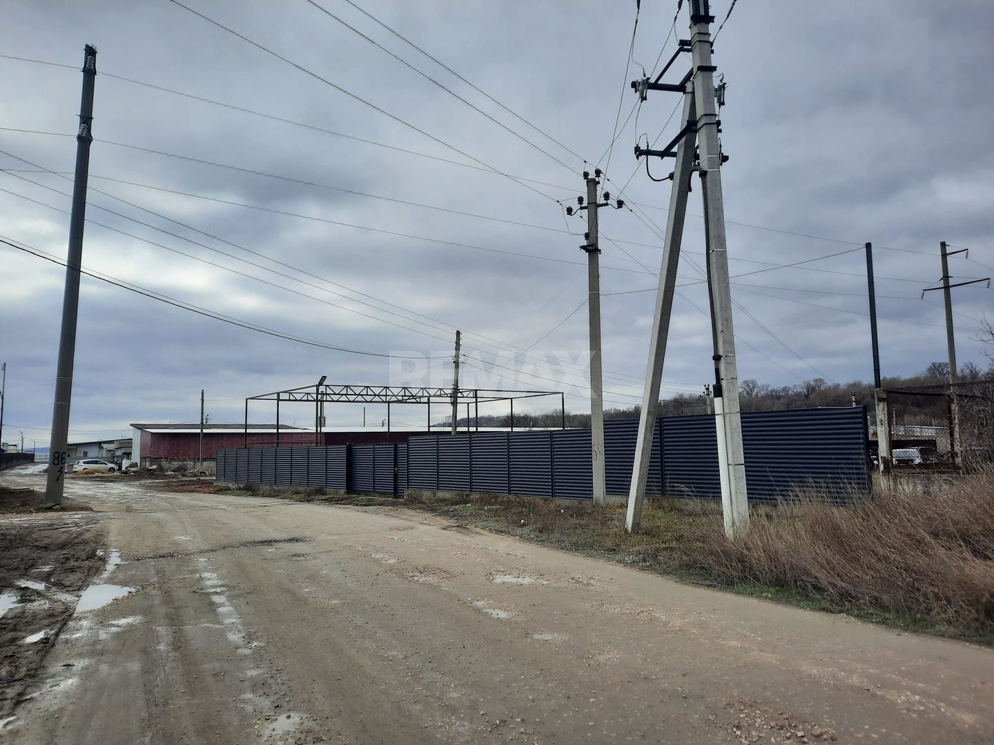 Teren pentru construcții 30 Ari Bubuieci, Mun. Chișinău - Poză 4