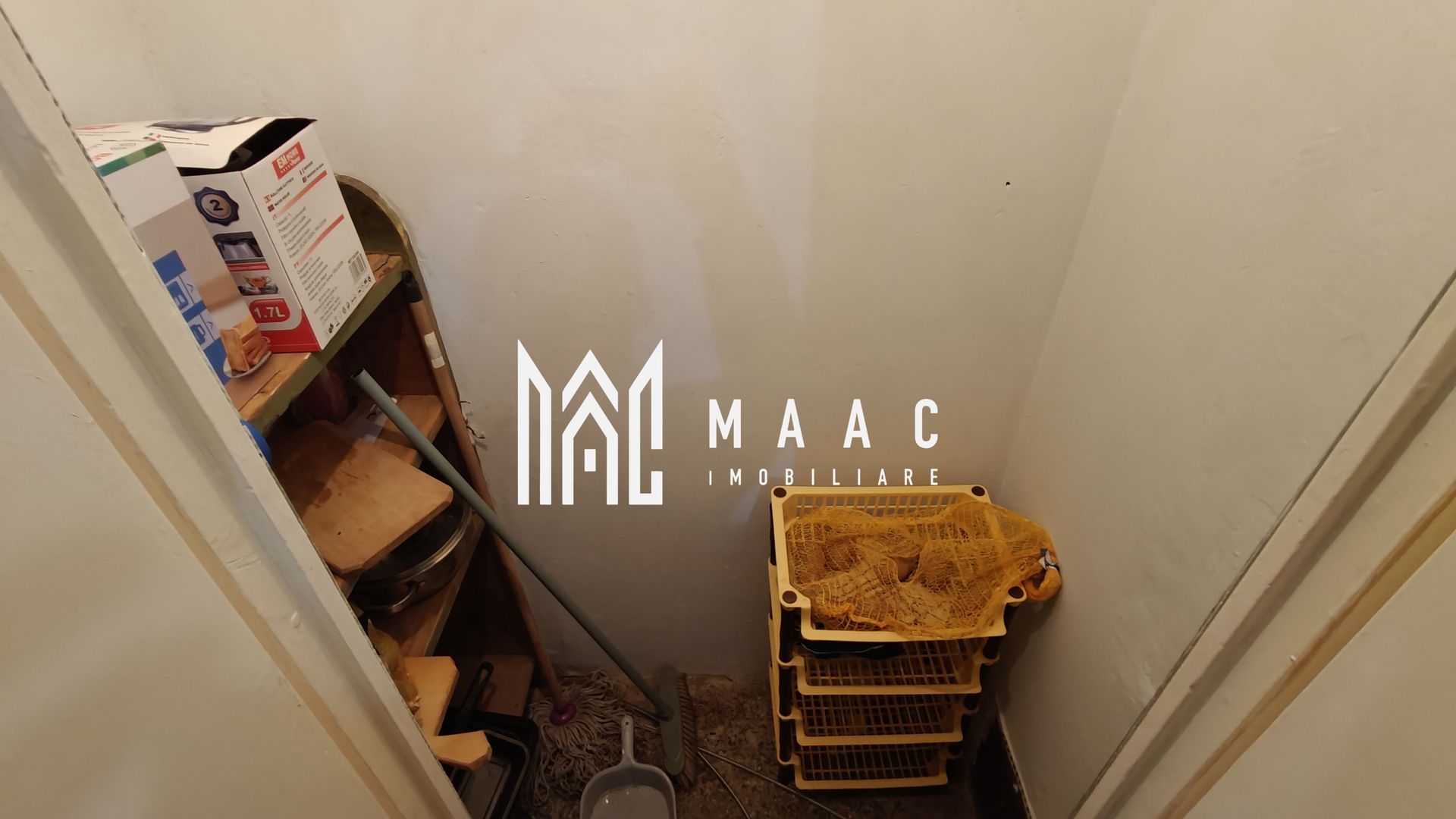 Apartament 2 camere I 48 mpu I Parter I Terezian - Poză 9