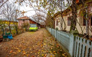 Casa de vanzare in com Leu, Dolj - Poză 5