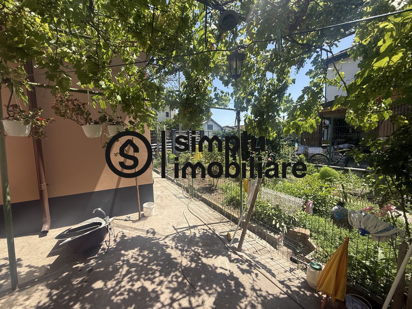 Casa 3 camere zona Gazeta de sud - Poză 11