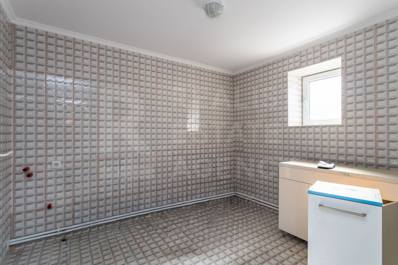 Vânzare, casă, 2 camere, str. Eremei Stratan, Durlești. - Poză 15