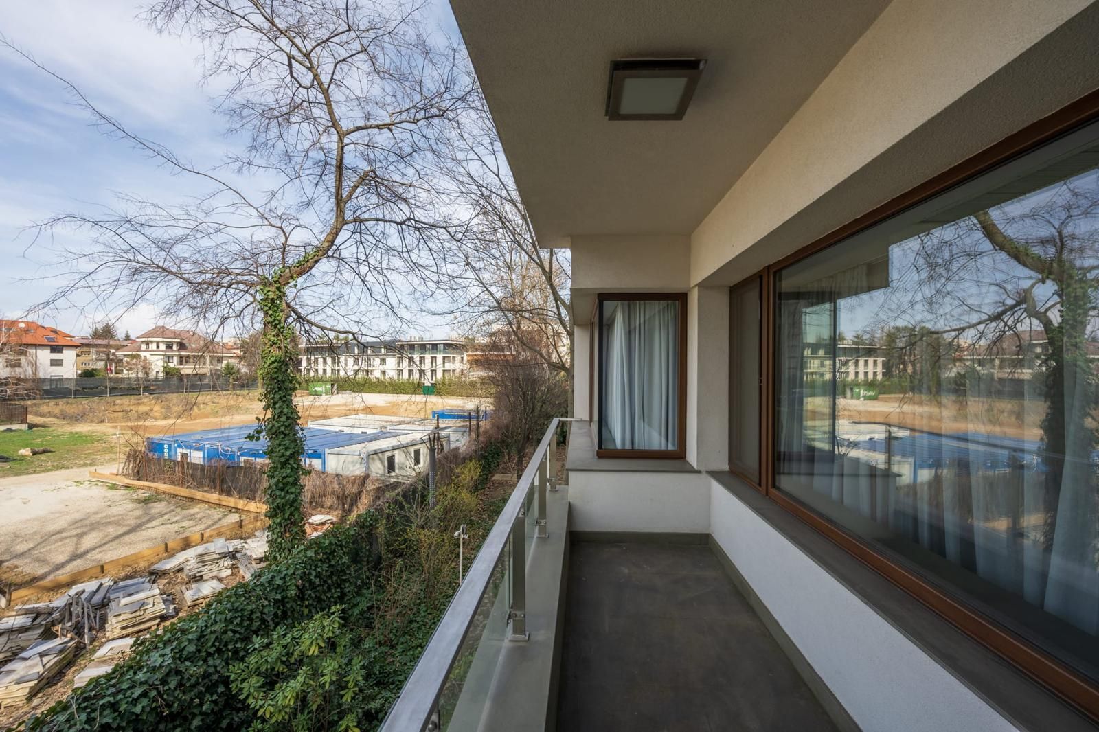 Apartament spatios 3 camere I Zona Kiseleff I Aviatorilor - Poză 12