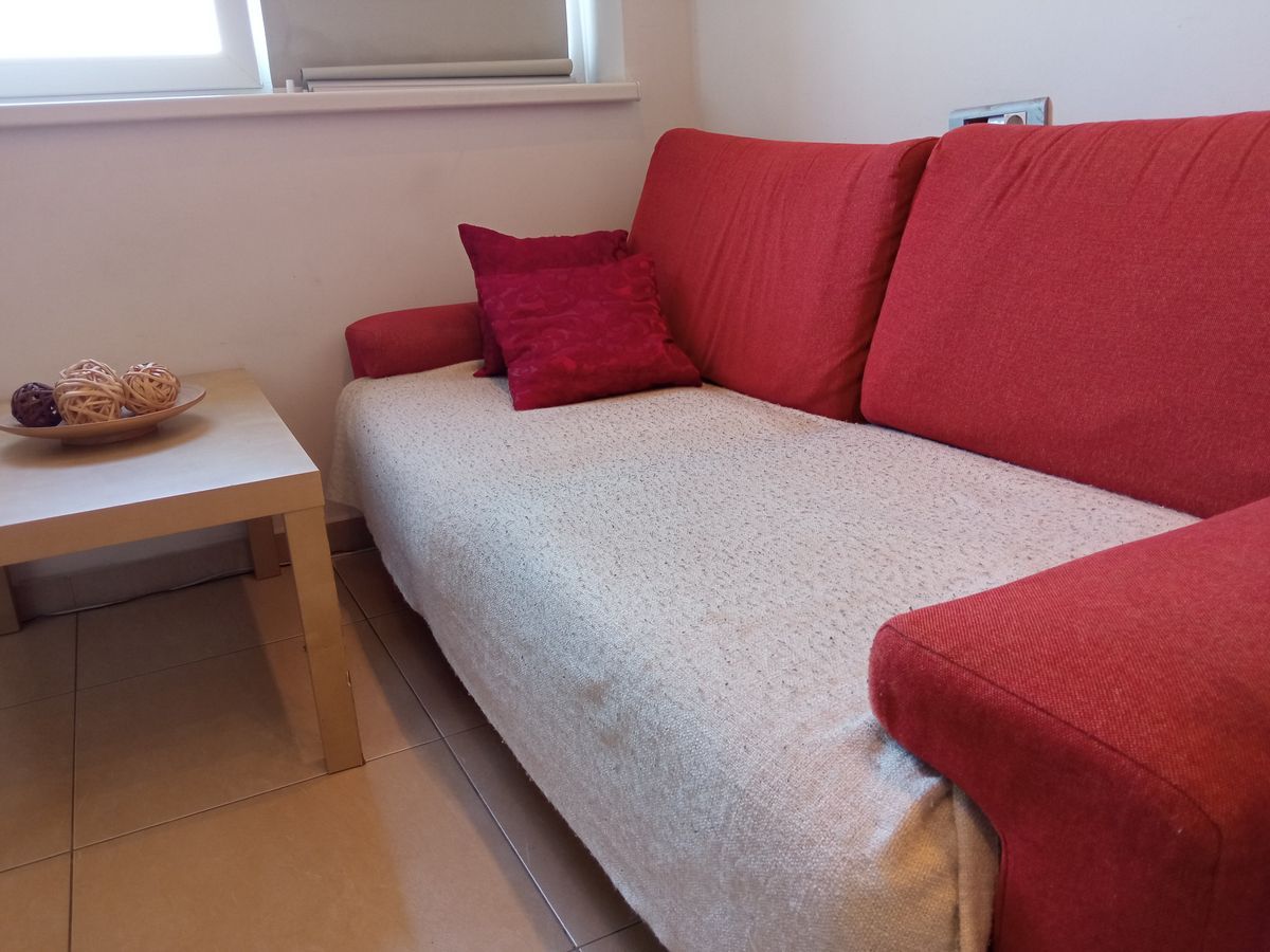 2 camere + birou/dressing | Rin Grand Residence - Poză 6