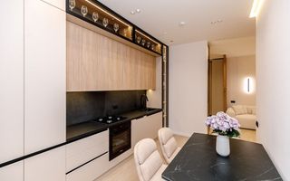 Vânzare, apartament, 2 camere, str. Vasile Lupu, Buiucani - Poză 6