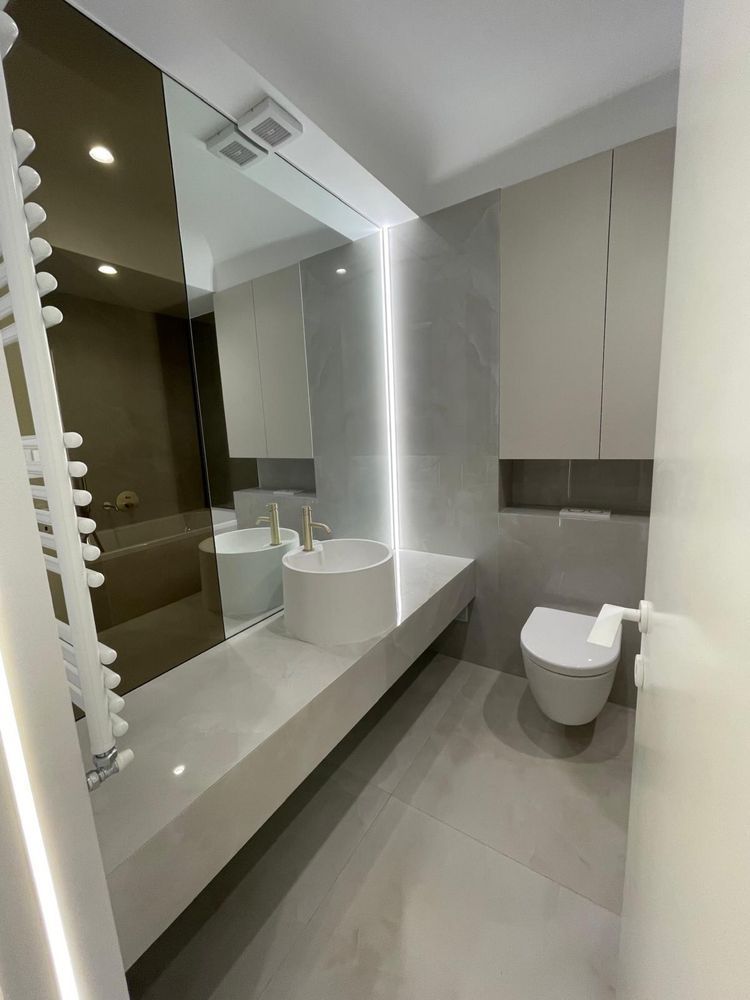 Cortina North - Studio 40mp Prima inchiriere - Poză 3