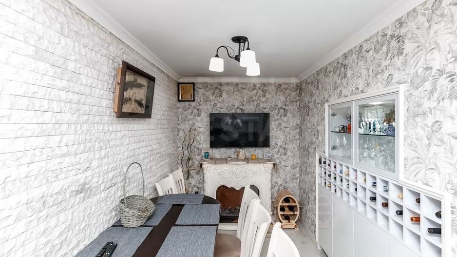 Vânzare, apartament, 3 camere, str. Voluntarilor, Ciocana - Poză 9