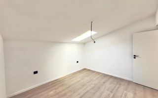 Ap pe 2 niveluri. Decomandat. 2 locuri de parcare. - Poză 13