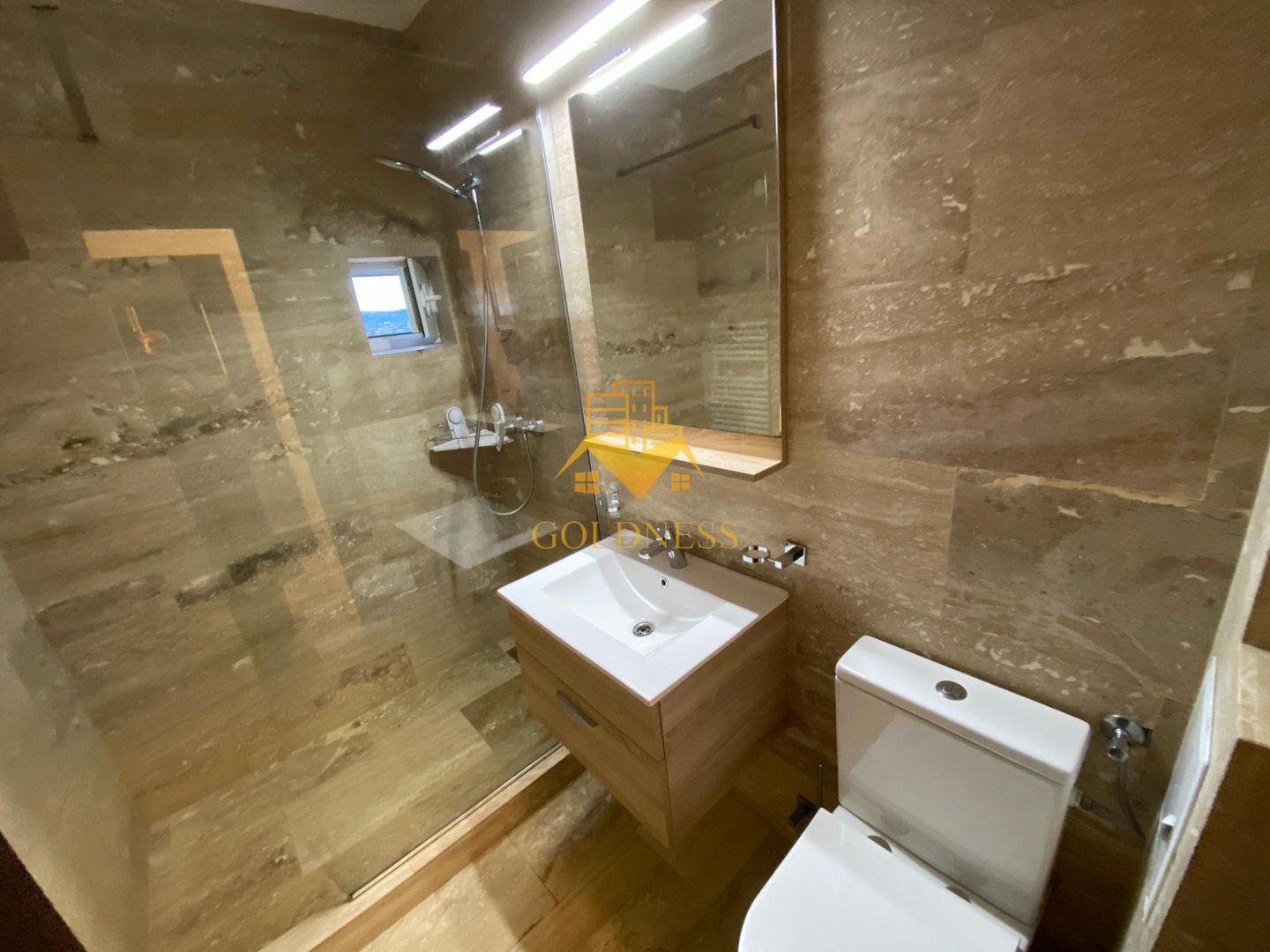 2 camere decomandate, 2 parcari, Marasti Zona Piata Abator, Lukoil - Poză 7