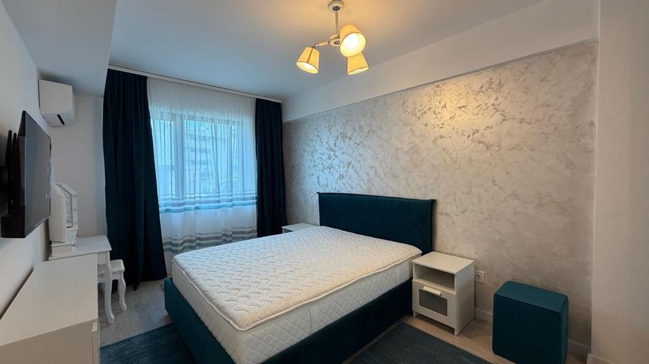 Apartament 2 Camere | Ivory Residence | Terasă | Parcare Acoperită Inclusă - Poză 6