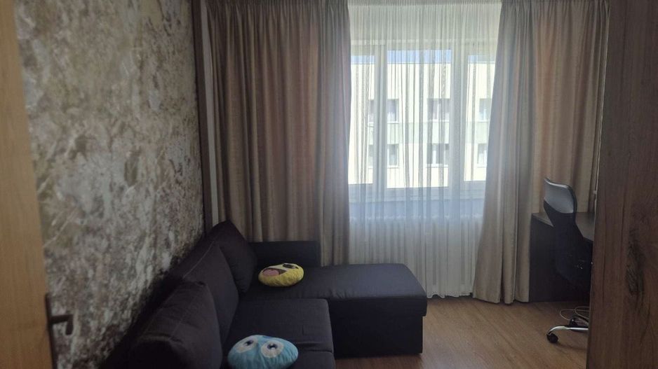 AP. 3 CAMERE-DOAMNA GHICA, PET-FRIENDLY, REABILITAT, BUCATARIE INCHISA - Poză 2