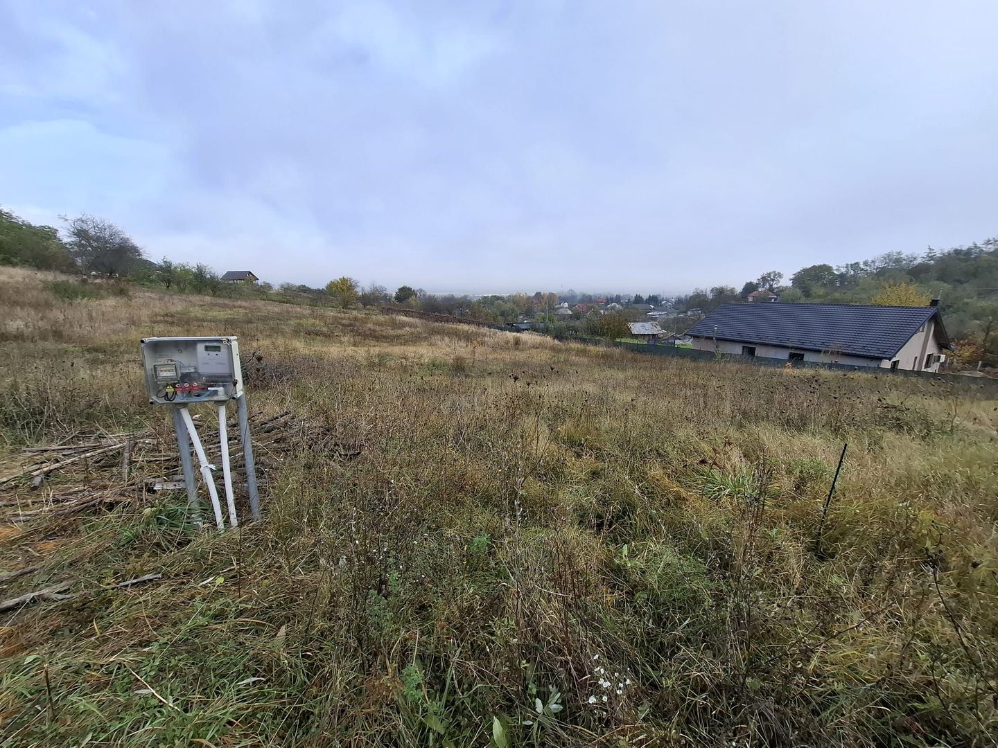 Teren intravilan de vânzare în Gârleni de Sus, Bacău – 6.000 mp - Poză 6
