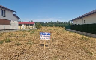 📍 Teren intravilan | 541 mp | Alba - Micesti - Poză 3
