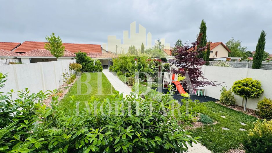 Duplex P+ 1 Premium  in Dumbravita- 430mp teren - Poză 5