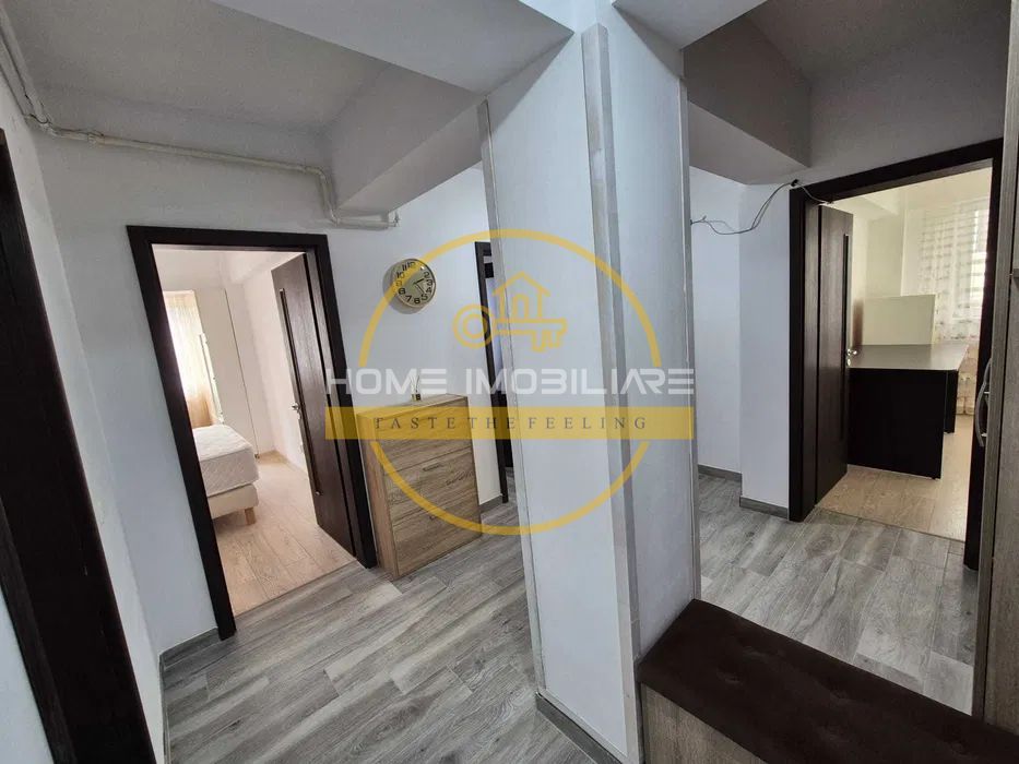 Etaj 2 Apartament 3Camere-Decomandat 68mp -Sun City Galata! - Poză 6