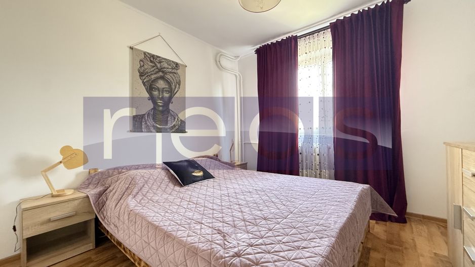 VÂNZARE 4 CAMERE | ZONA SALAJAN | MOBILAT ȘI UTILAT - Poză 3