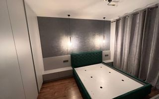 Apartament cu 2 camere, 48mp, parcare, Zona Pandurilor - Poză 4
