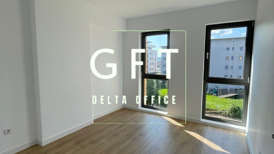 Apartament de vanzare - 3 camere + terasă 300 mp | Calea Moldovei - Poză 6