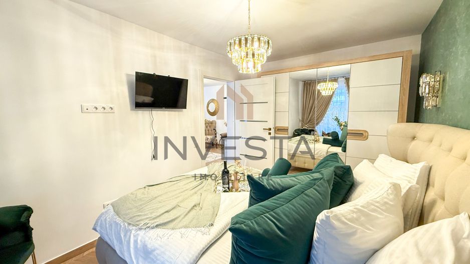 Apartament la cheie! Totul nou! - Poză 7