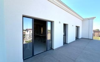 Penthouse Premium 4 Camere | 112 mp Utili | Terasă 32 mp - Giroc - Poză 1