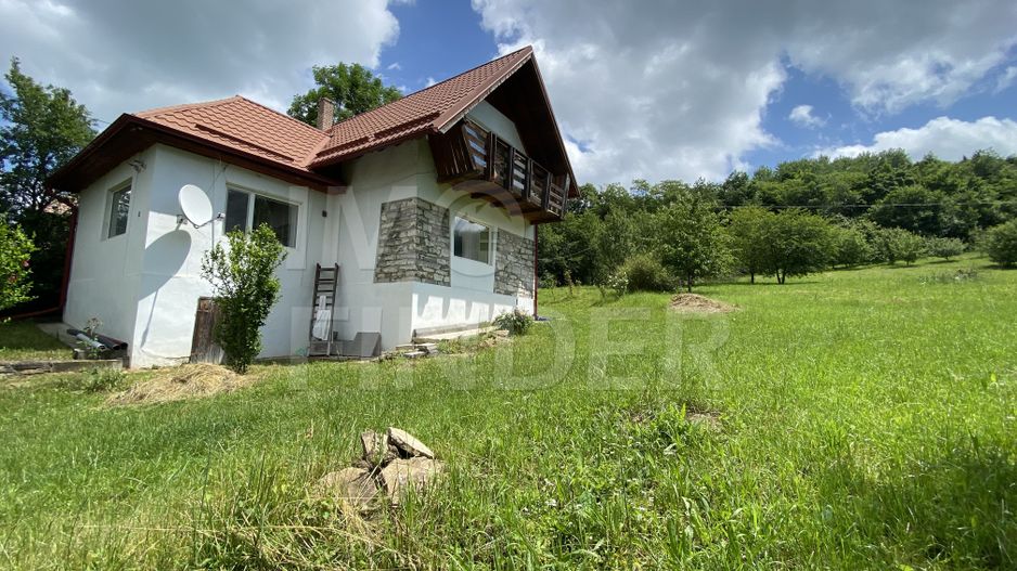 Teren Popesti Deal, 4056 mp, front la strada principala, intravilan - Poză 5