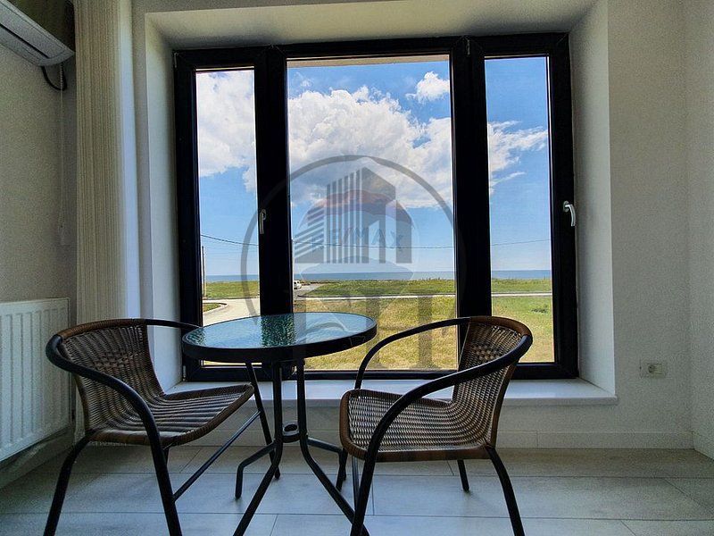 SOLD/VANDUT -Vila moderna cu 4 camere de vanzare in Costinesti - Poză 3