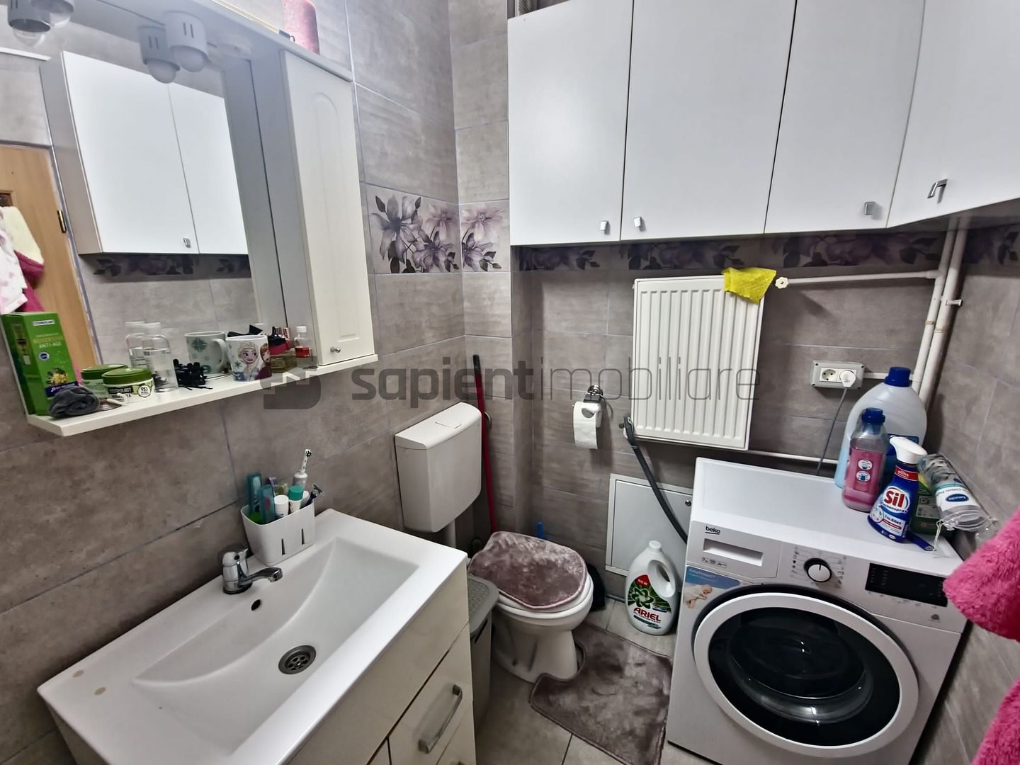 Apartament 2 Camere Velenta - Poză 4