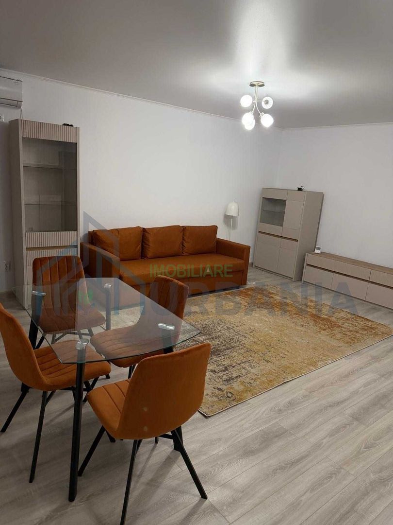 Închiriere apartament cu 3 camere – Copou Garden Iaşi - Poză 3