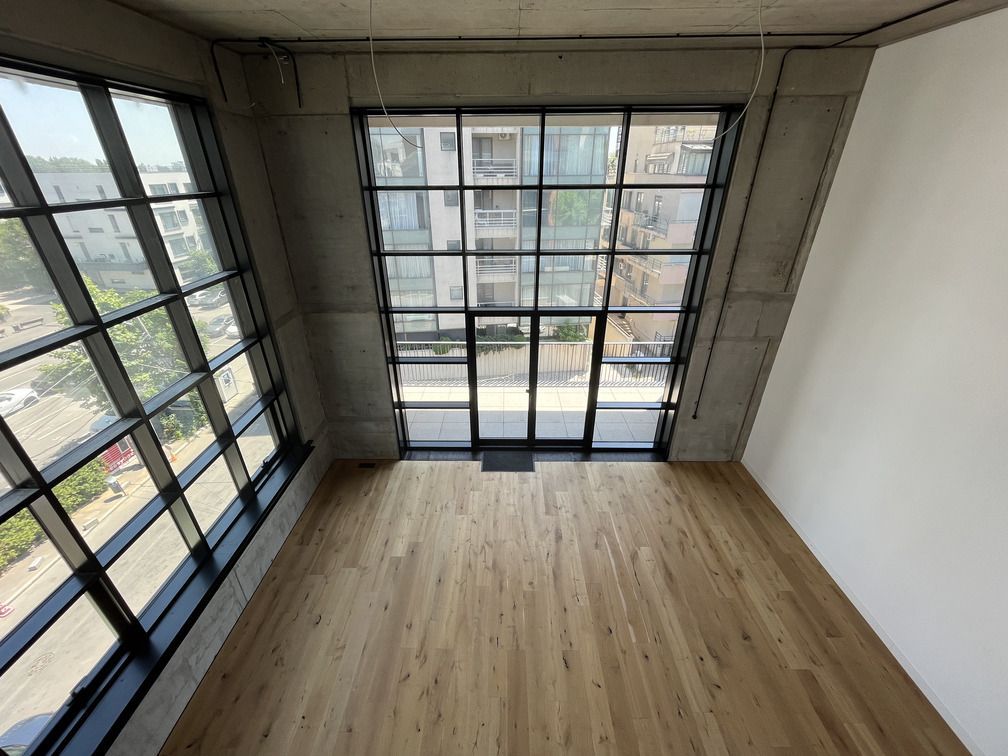 Loft industrial superb I 4 camere I Floreasca I Terasă generoasă - Poză 15