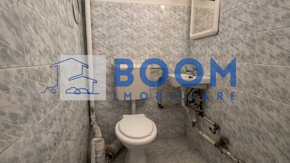 Apartament 4 camere | Centrala Proprie | Calea Lui Traian - Poză 4
