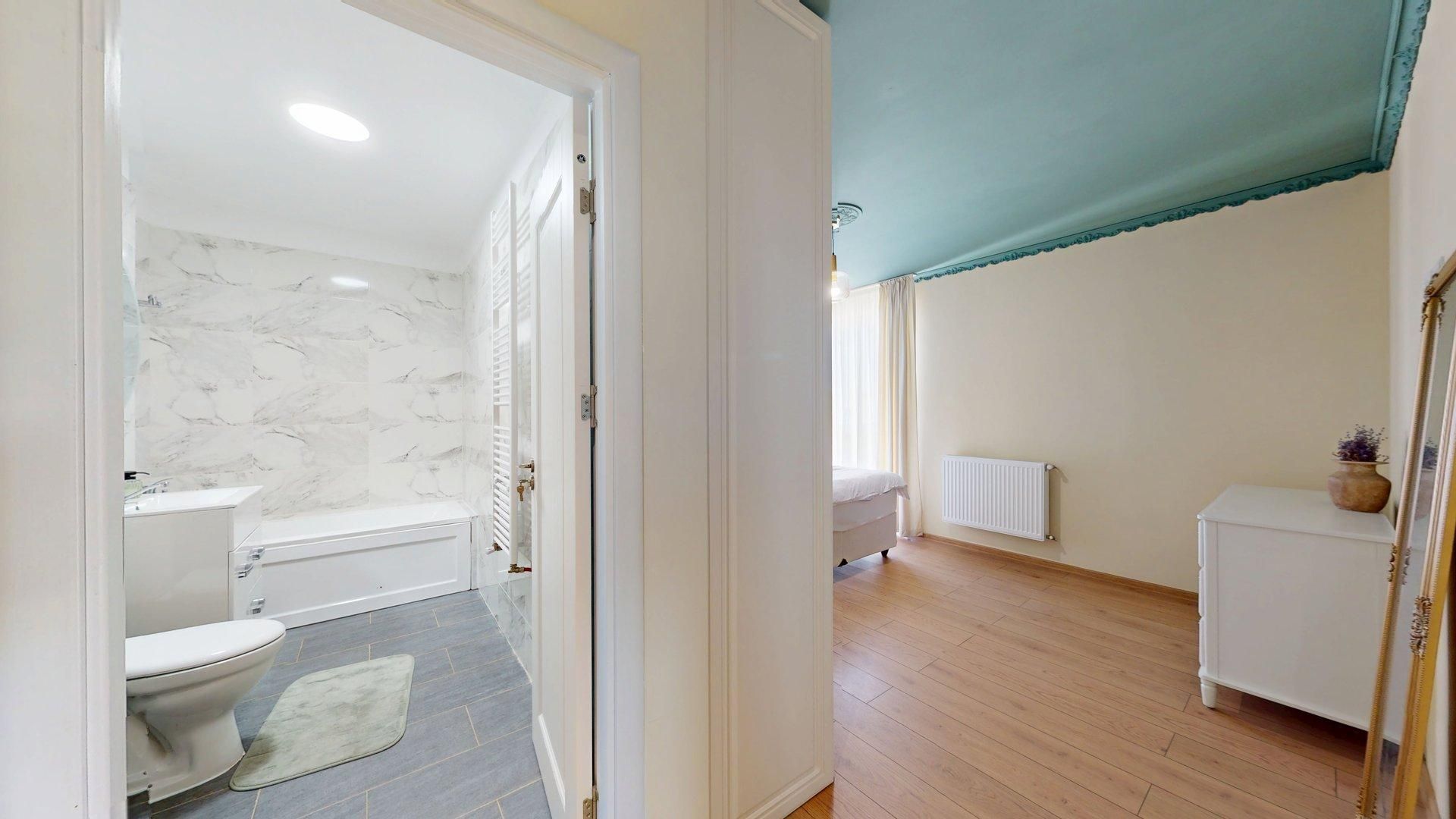 Apartament Premium de 3 Camere pe Strada Apeductului - Poză 18