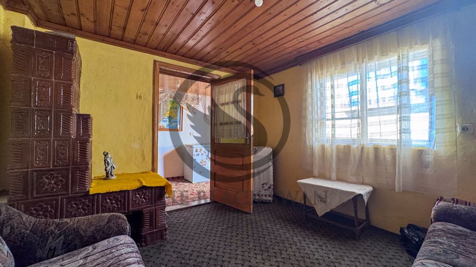 Casa cu 5 camere de vanzare  | Urlati, Prahova | Comision 0% - Poză 10