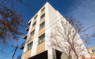 Apartament 2 Camere, 47 mp. constructie 2021, centrala proprie, comision 0% - Poză 17