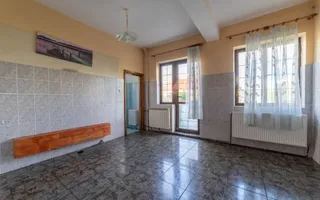 Casa in Valea Ursului + 1500 mp teren -jud. Arges - Poză 13