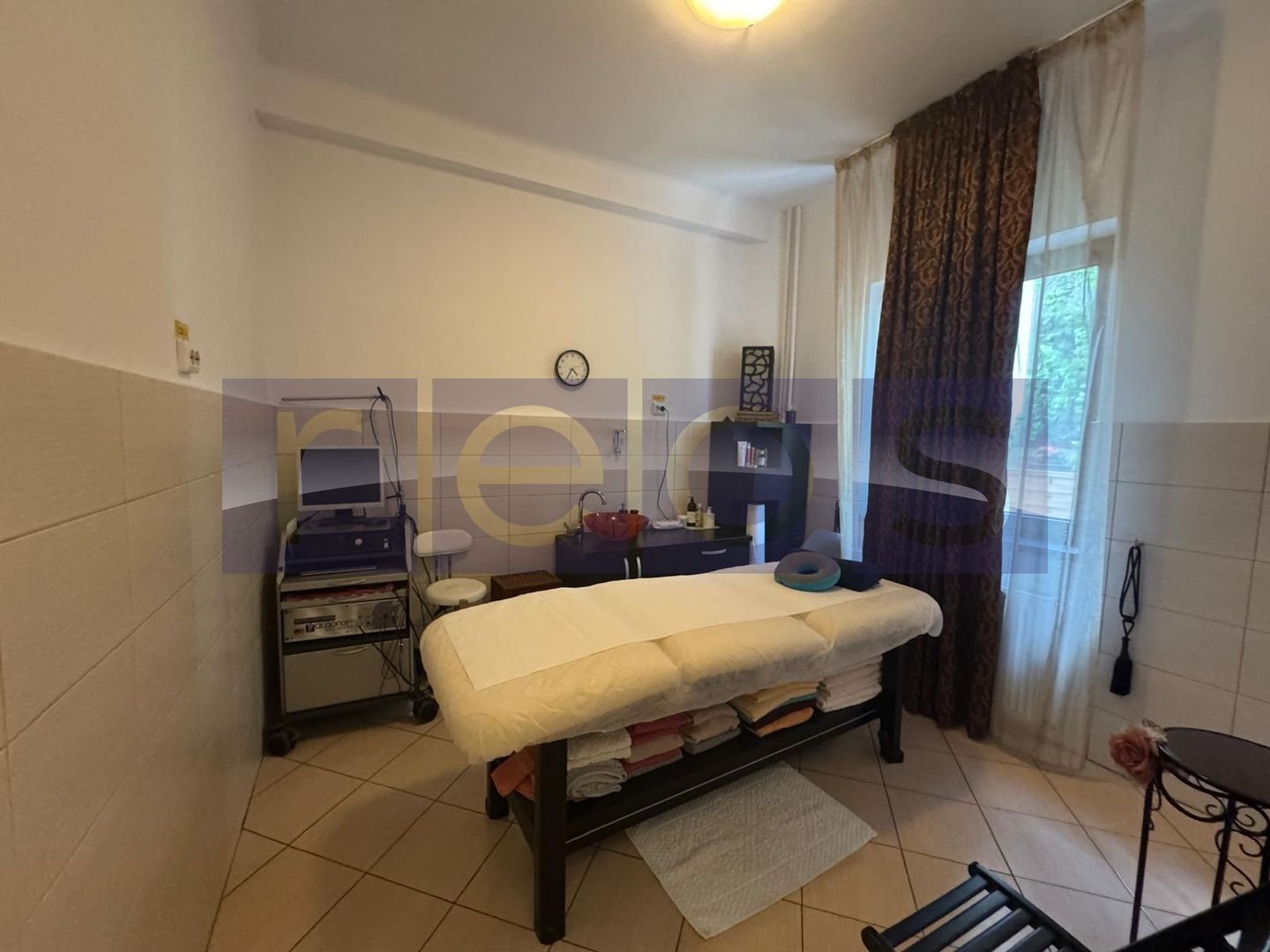 INCHIRIERE VILA AVIATORILOR | 160MP | IDEAL CLINICA-SALON | CURTE MARE - Poză 11