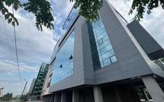 Apartament 2 camere+living Podu Ros - 5 min Palas Mall - Poză 28