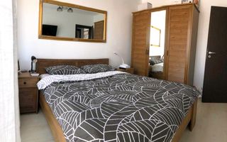 PENTHOUSE CU TERASĂ 50 MP | 3 CAMERE | 2 LOCURI PARCARE | TURNIȘOR - Poză 5