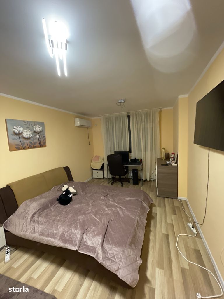Apartament 2 camere Circumvalatiunii bloc nou - Poză 3