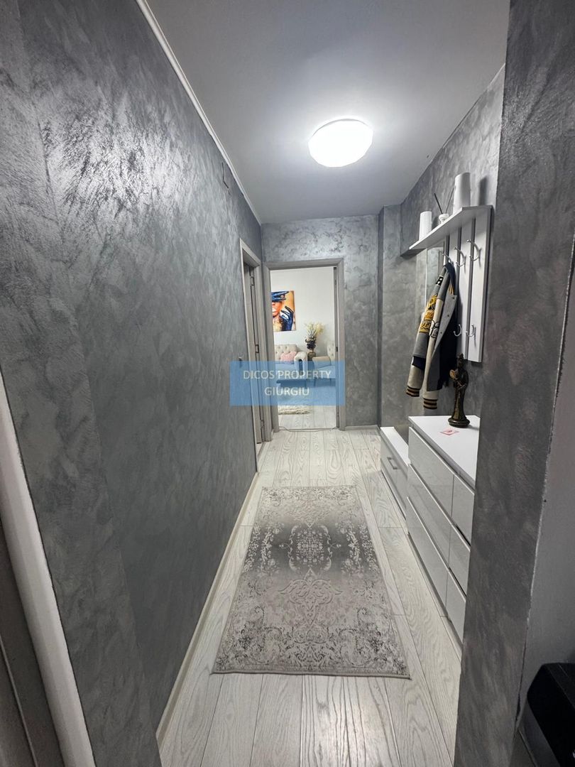 Apartament 3 camere de vânzare – Tineretului, bloc turn - Poză 4