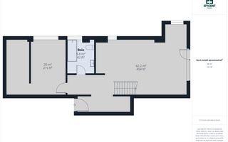 Rate la Dezvoltator - Penthouse 3 camere - Zona Șagului - Timișoara - Poză 14