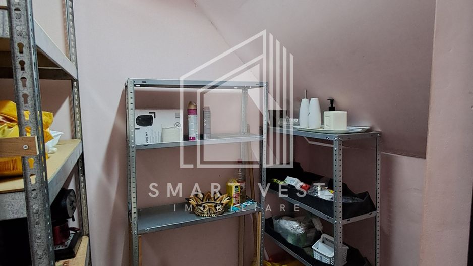 Apartament 3 camere | Etaj 3 | Zona Micro 16 - Poză 16
